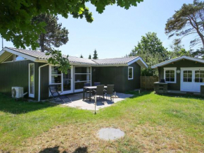 4 person holiday home in Store Fuglede, Store Fuglede